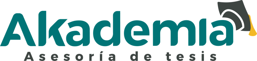 Akademia — Asesoría de tesis