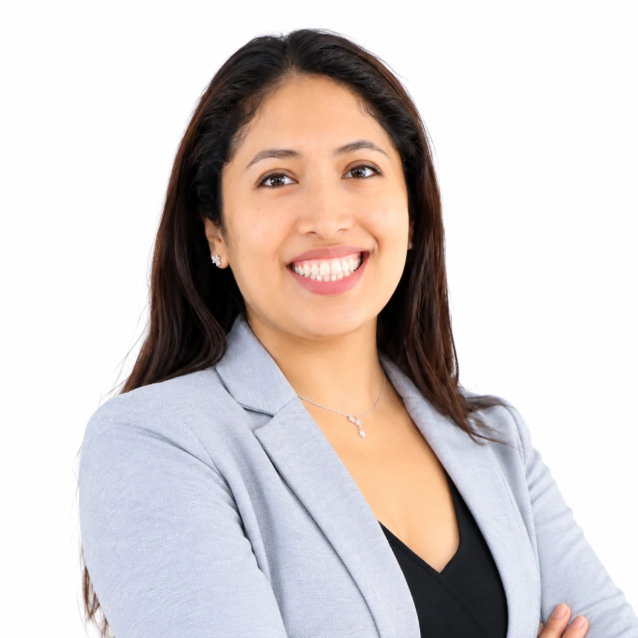 Blanca Flores La Rosa, Directora académica de Akademia